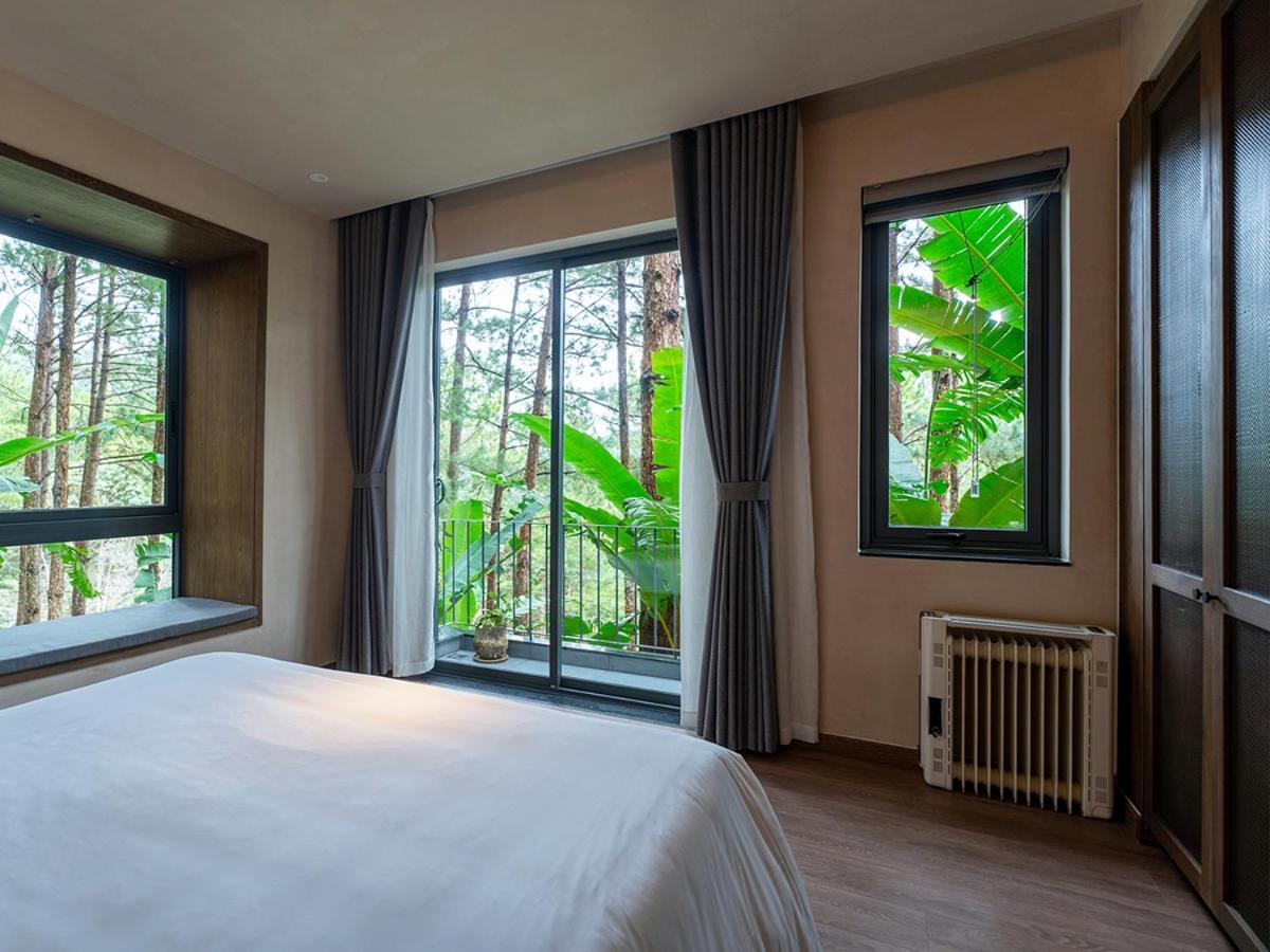 Mo Stay - Forest Resort ダラット エクステリア 写真