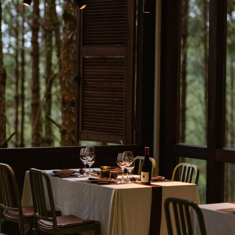 Mo Stay - Forest Resort ダラット エクステリア 写真