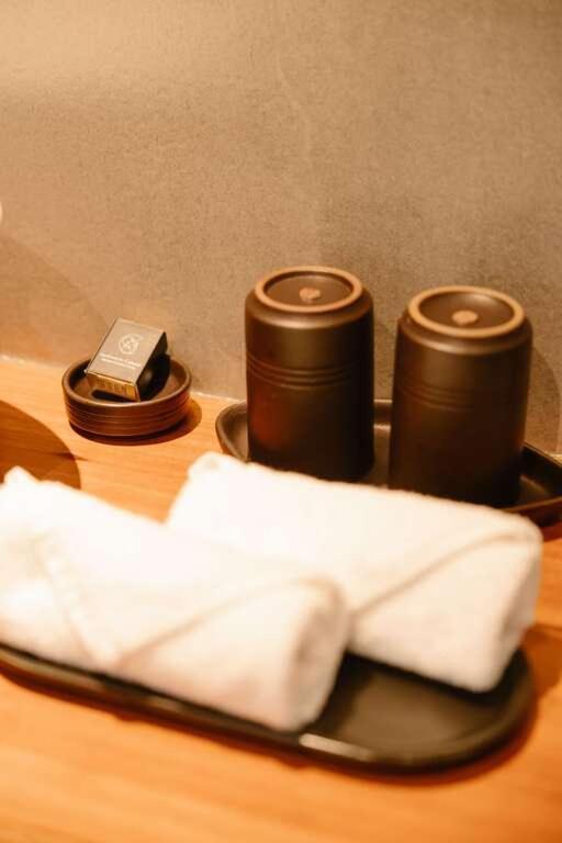 Mo Stay - Forest Resort ダラット エクステリア 写真